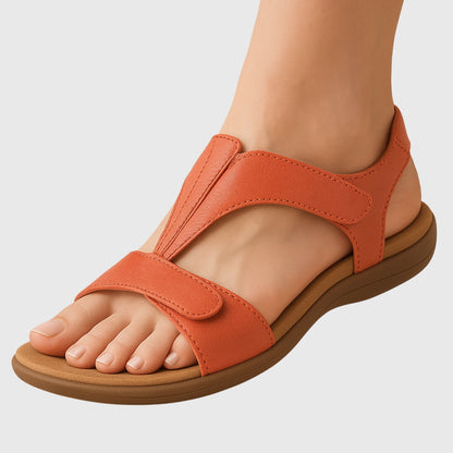 Kylie™ | Sandales Orthopédiques Élégantes