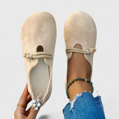 Ysavriann | Mocassins Orthopédiques en Suède