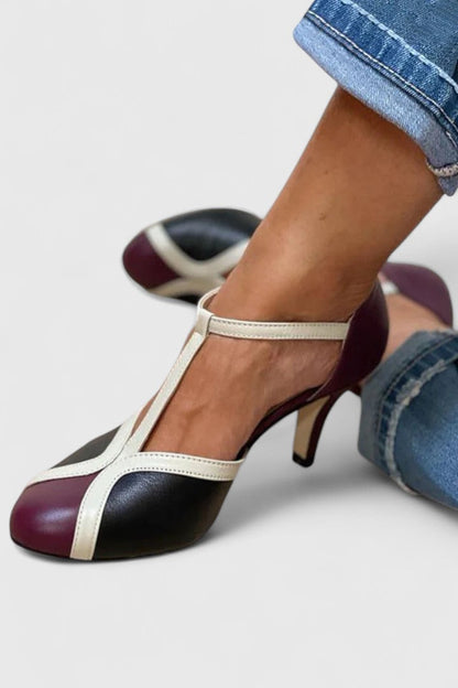 Tazariah | Talons Confortables
