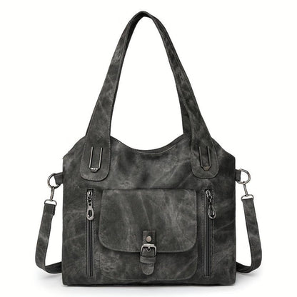 Le Charme Vintage d'Elise | Sac à Bandoulière