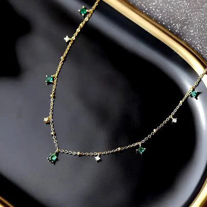 Collier Corinne Delaire | Or