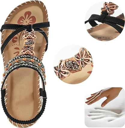 Sandales Confort Ainsley EasyStep