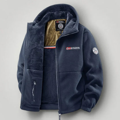Polaire N1 Arctic