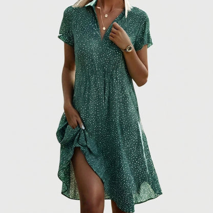 MARY™ - Robe Décontractée Ample