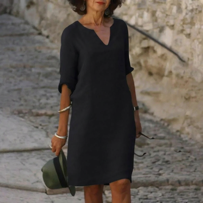 JULIANA™ - ROBE FLATTEUSE