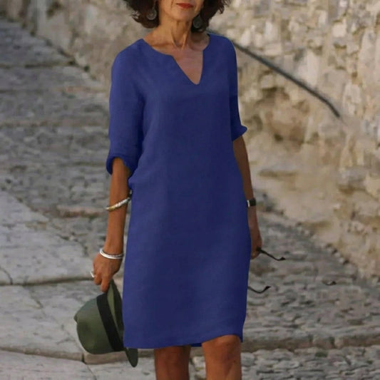 JULIANA™ - ROBE FLATTEUSE