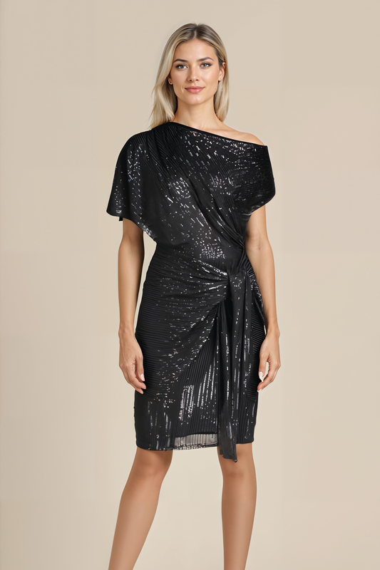 LORIEN™ - Robe Éclat d'Étoiles