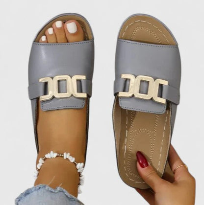 Sharpay | Sandales Sophistiquées