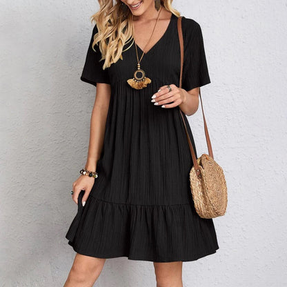 Margie | Robe Quotidienne Sans Effort