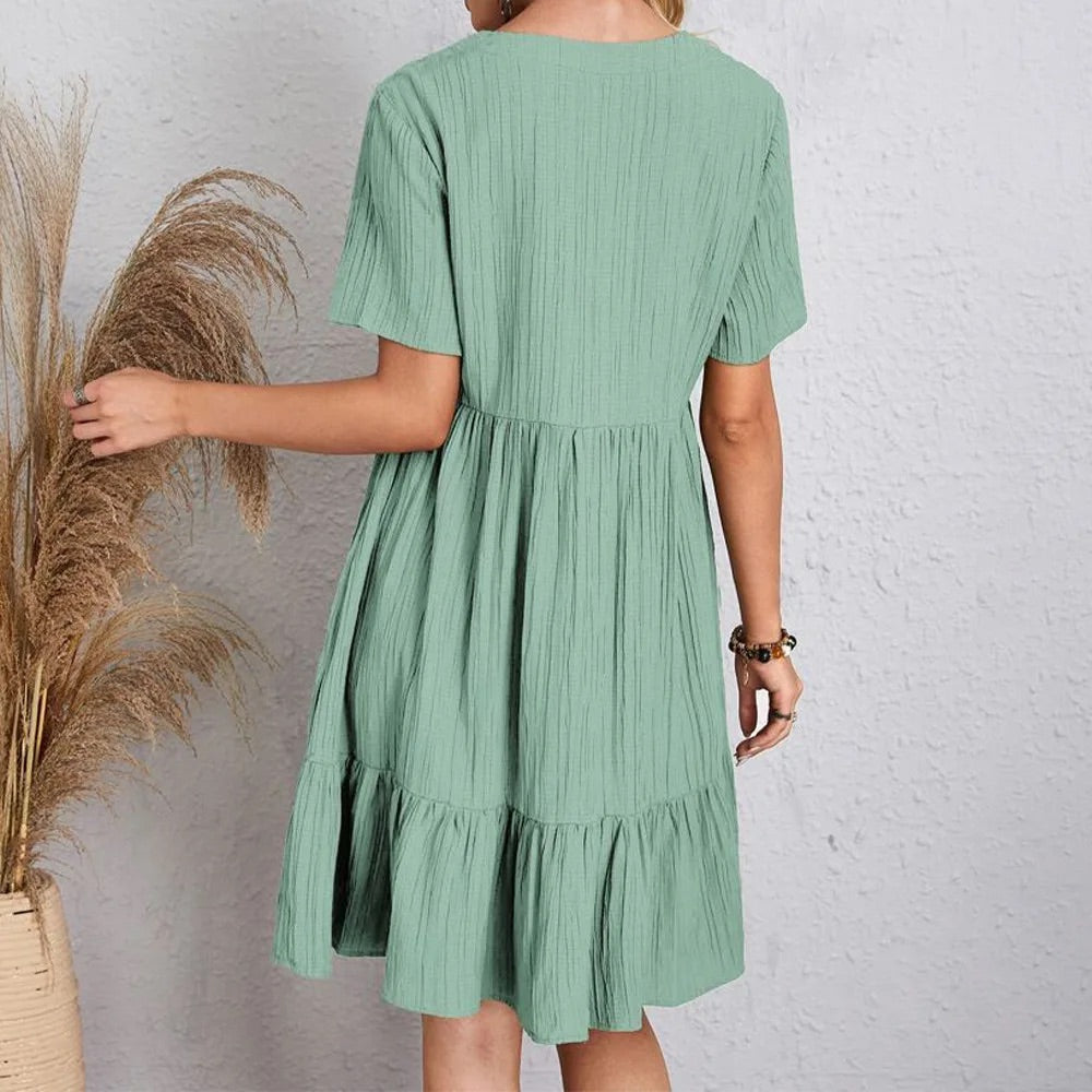 Margie | Robe Quotidienne Sans Effort