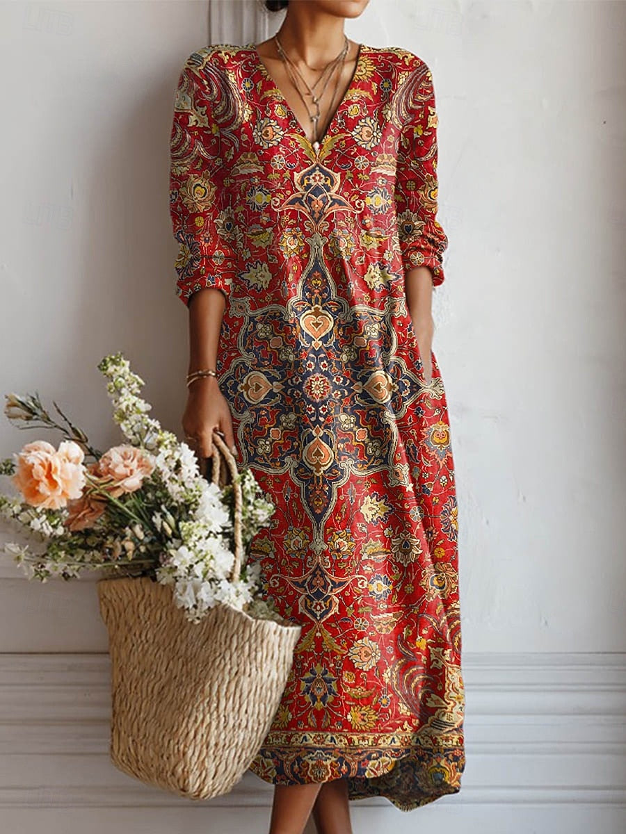 Diva™ | Robe de Confort Quotidien