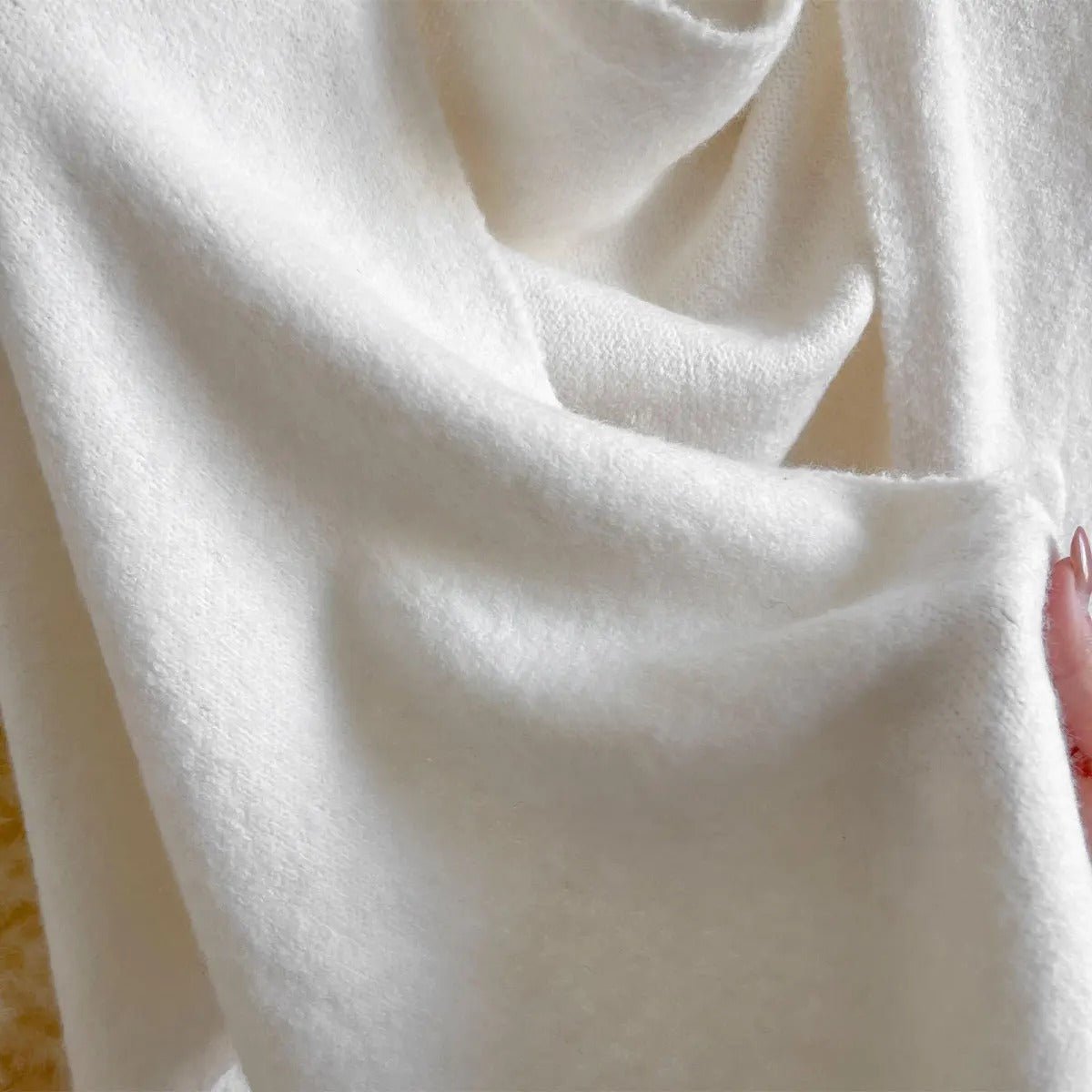 Le Châle Raffiné - La Câline™