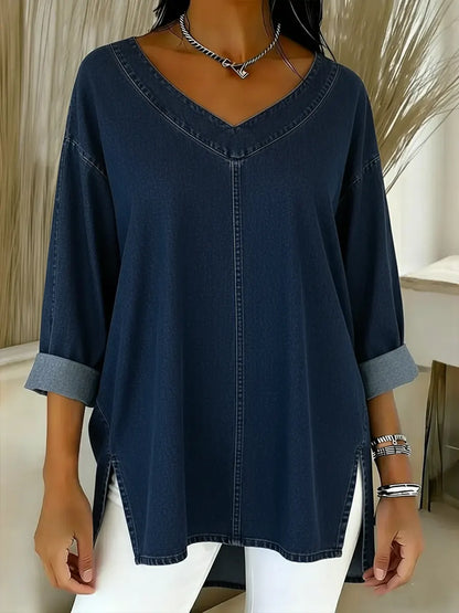 Salia™ | Haut en Jean Élégant
