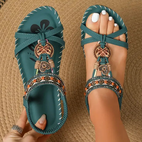 Sandales Confort Ainsley EasyStep