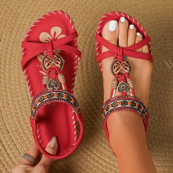 Sandales Confort Ainsley EasyStep