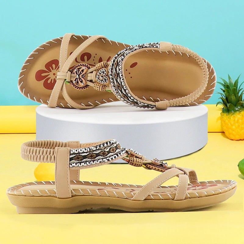 Sandales Confort Ainsley EasyStep