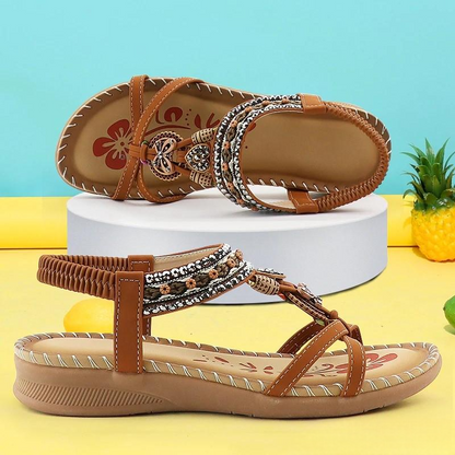 Sandales Confort Ainsley EasyStep