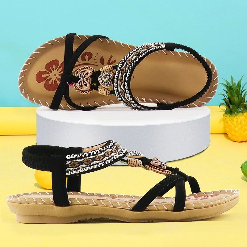 Sandales Confort Ainsley EasyStep