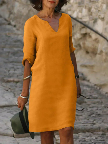 JULIANA™ - ROBE FLATTEUSE