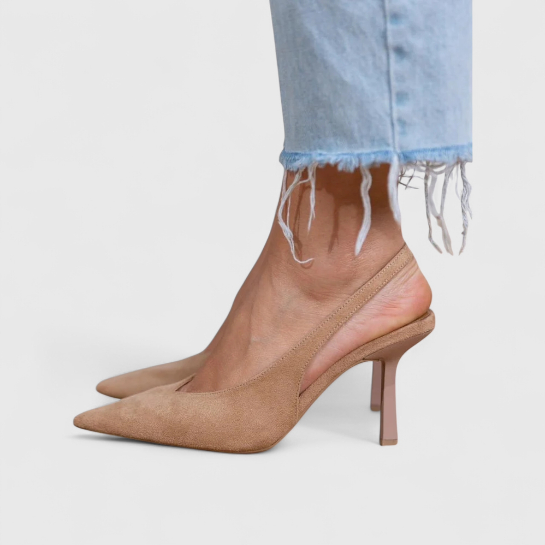 Bella | Talons Orthopédiques