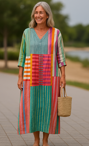 Sorella | Robe Dreamtime – Art à Porter