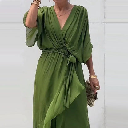 Mady - Robe Élégante