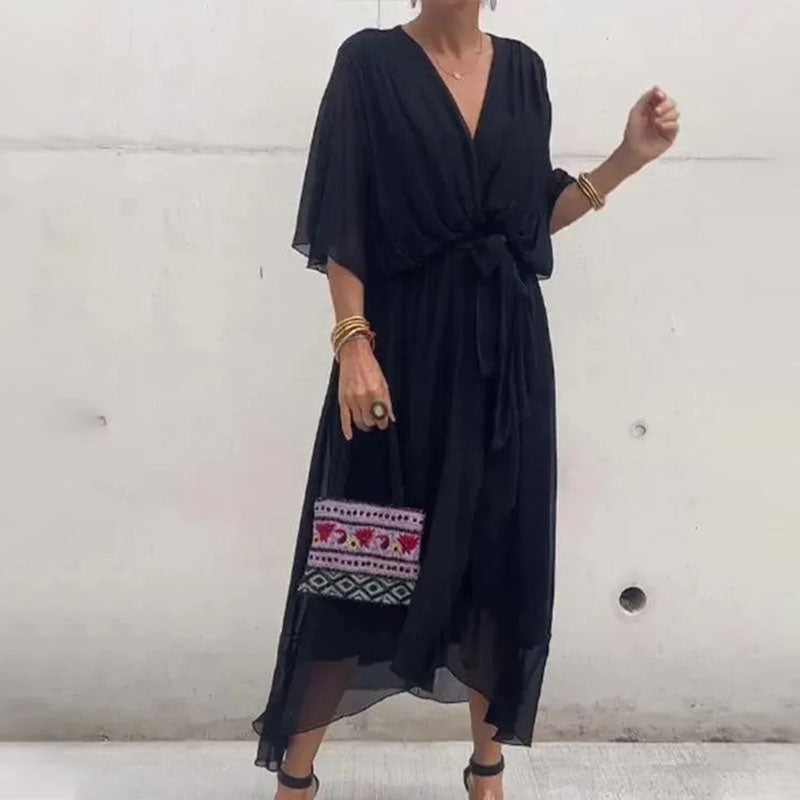 Mady - Robe Élégante