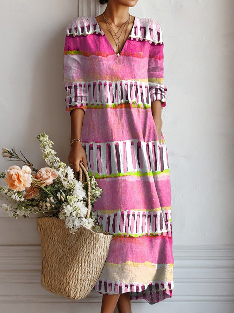 Corrie™ | Robe de Confort Quotidien